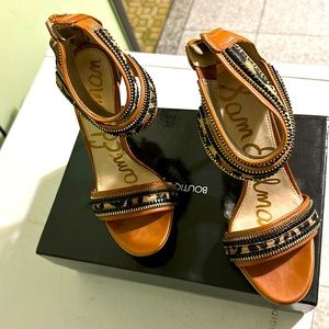 Sam Edelman Sandals